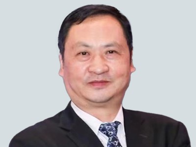 倪健中